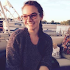 Meet your Posher, Meghan